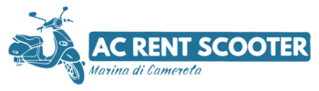 AC Rent Scooter